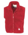 RESULT Youth Polartherm™ Bodywarmer Jacken personalisierbar