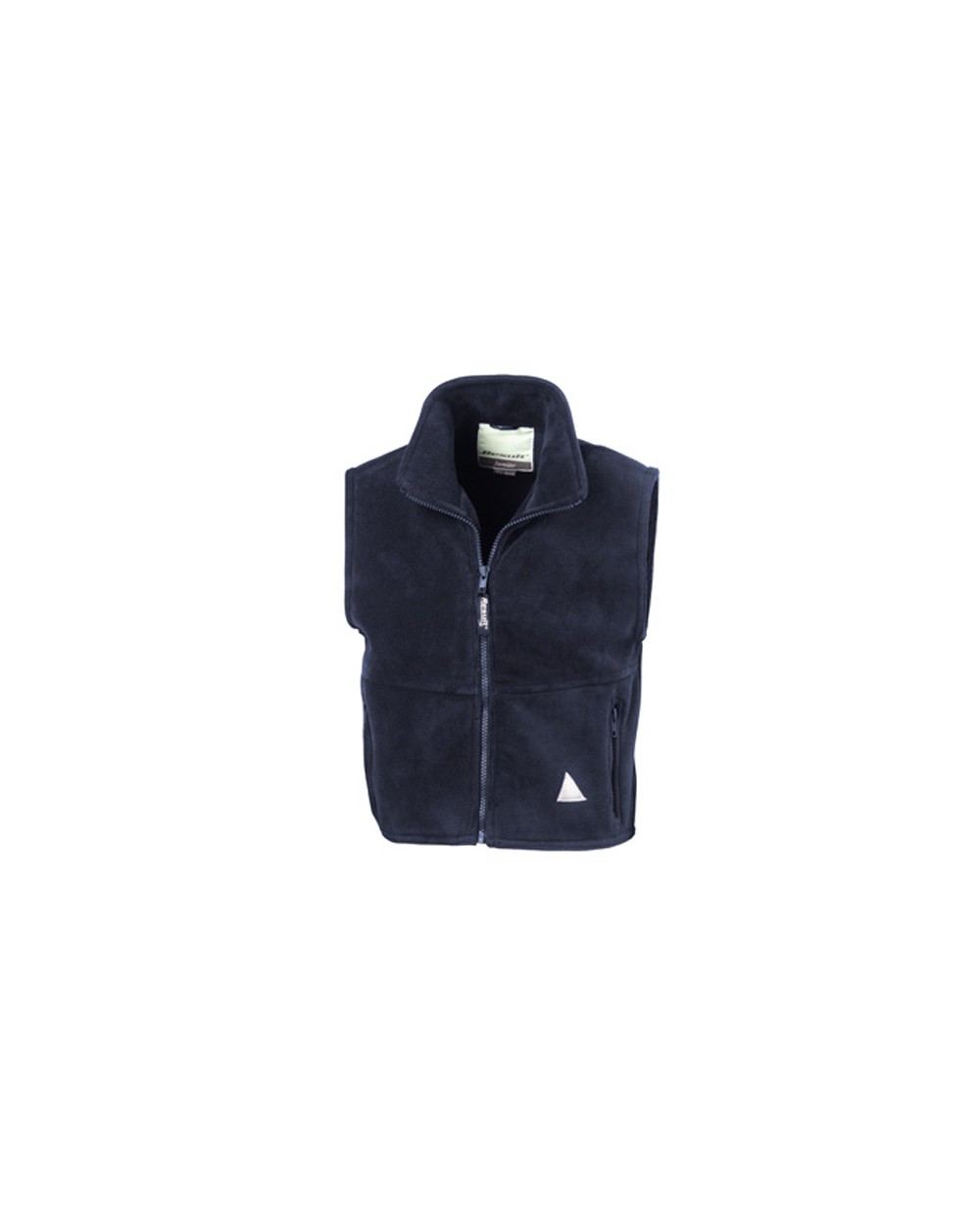 Jassen RESULT Youth Polartherm™ Bodywarmer voor bedrukking &amp; borduring