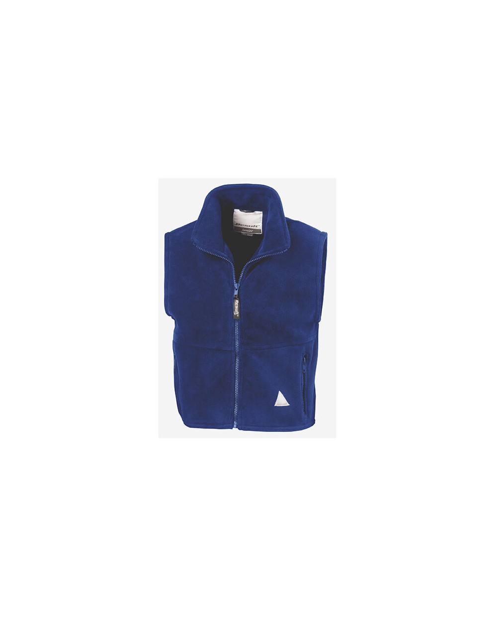 Vestes personnalisable RESULT Youth Polartherm™ Bodywarmer