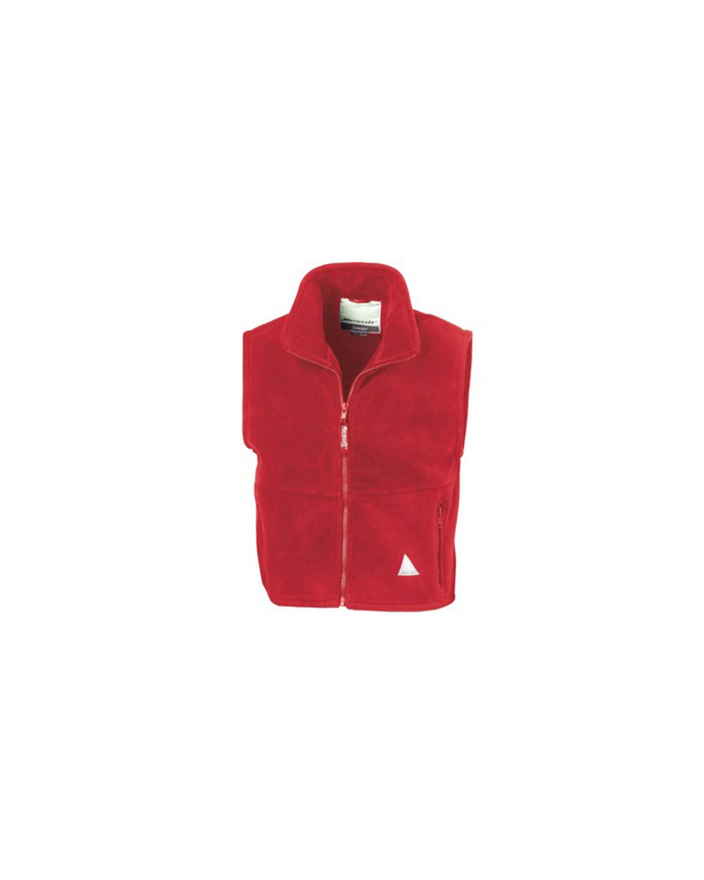 Vestes personnalisable RESULT Youth Polartherm™ Bodywarmer