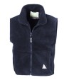 Vestes personnalisable RESULT Youth Polartherm™ Bodywarmer