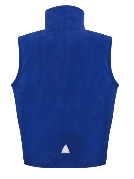 RESULT Youth Polartherm™ Bodywarmer  personnalisable