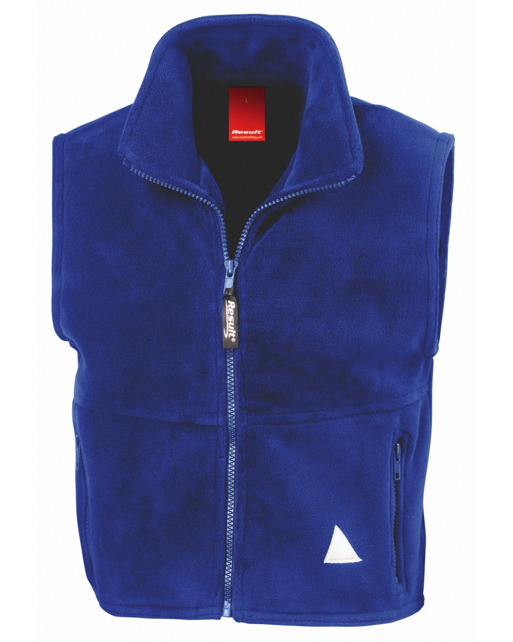 RESULT Youth Polartherm™ Bodywarmer Jacken personalisierbar