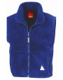 Jassen RESULT Youth Polartherm™ Bodywarmer voor bedrukking &amp; borduring