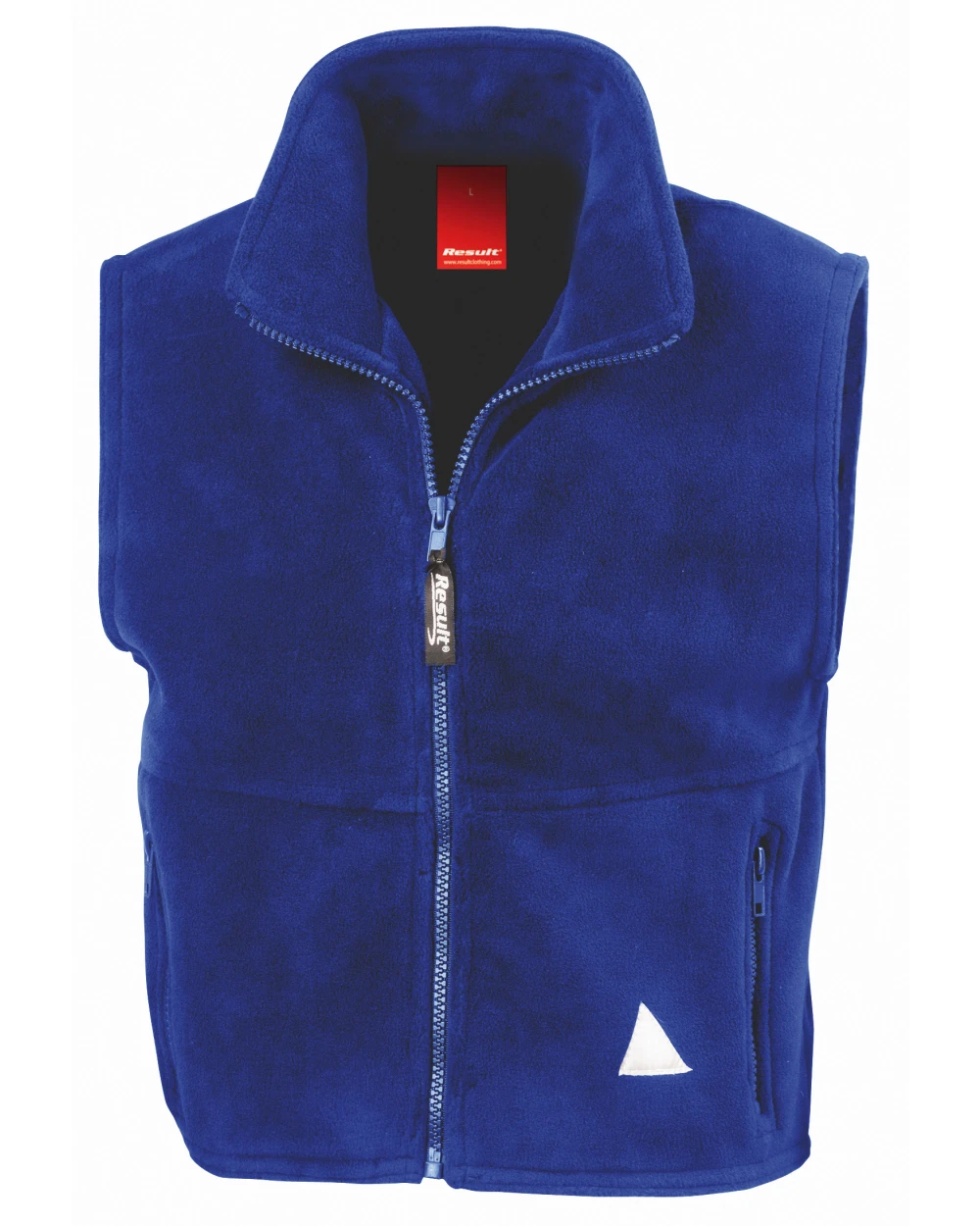 RESULT Youth Polartherm™ Bodywarmer Jacken personalisierbar