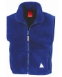 RESULT Youth Polartherm™ Bodywarmer Jacken personalisierbar