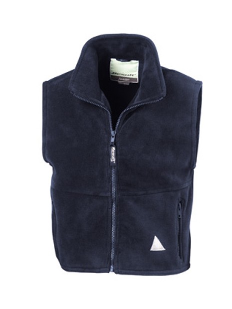 RESULT Youth Polartherm™ Bodywarmer /api/colors/b68891a9-1d28-4f7a-8deb-775c45027afd personnalisable