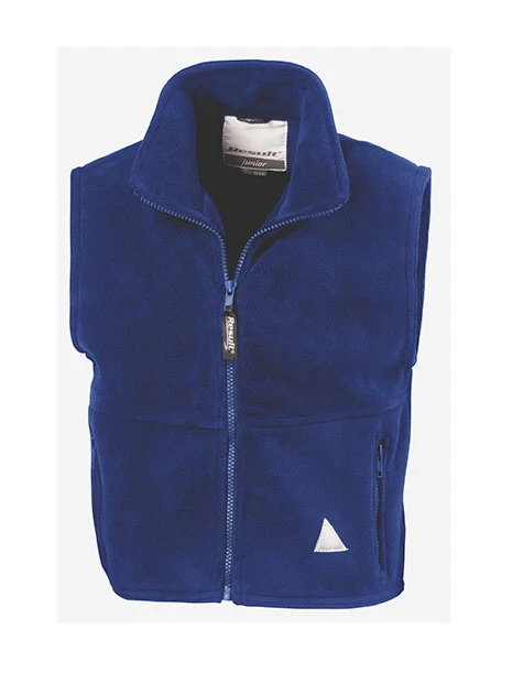 RESULT Youth Polartherm™ Bodywarmer /api/colors/901c4f78-1e07-41ac-b485-27abb23ecf03 personnalisable