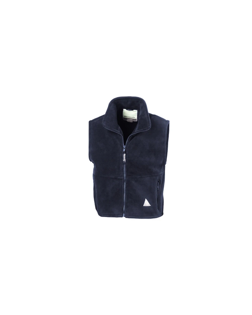 Jassen RESULT Youth Polartherm™ Bodywarmer voor bedrukking &amp; borduring
