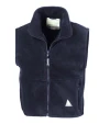 Vestes personnalisable RESULT Youth Polartherm™ Bodywarmer