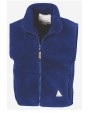 Jassen RESULT Youth Polartherm™ Bodywarmer voor bedrukking &amp; borduring