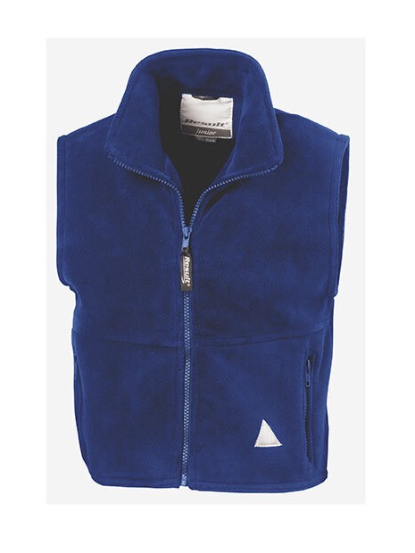 RESULT Youth Polartherm™ Bodywarmer /api/colors/901c4f78-1e07-41ac-b485-27abb23ecf03 personnalisable