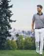 Polo's CUTTER & BUCK Virtue Polo Stripe Heren voor bedrukking &amp; borduring