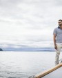 Polos personnalisable CUTTER & BUCK Virtue Polo Stripe Men