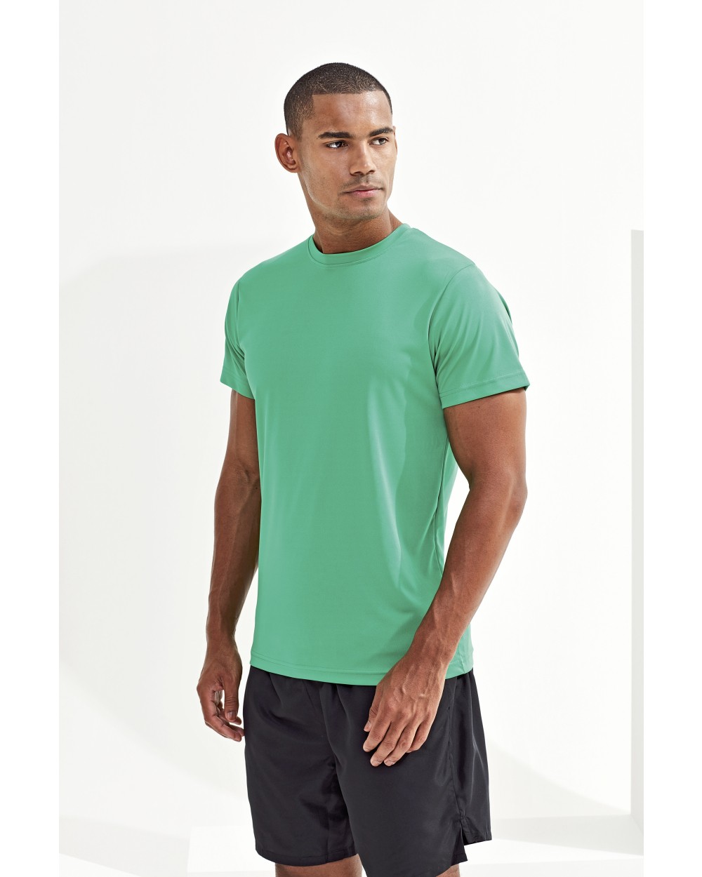 TRIDRI Men´s Performance T-Shirt T-Shirts personalisierbar