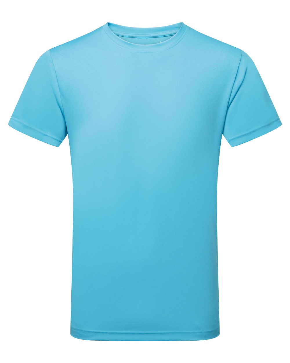 T-shirts TRIDRI Men´s Performance T-Shirt voor bedrukking &amp; borduring