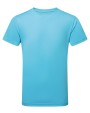 T-shirts TRIDRI Men´s Performance T-Shirt voor bedrukking &amp; borduring
