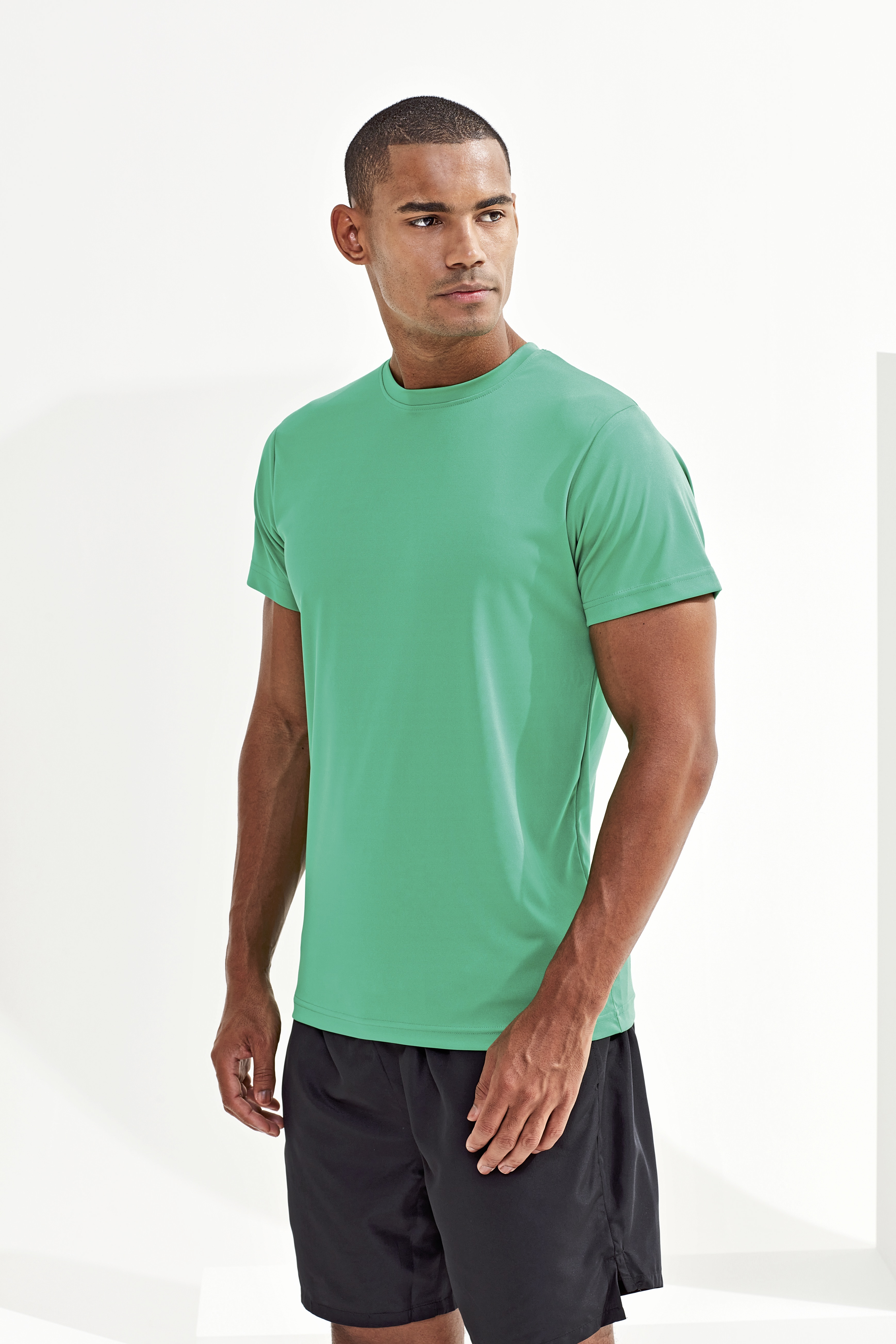 T-Shirts personnalisable TRIDRI Men´s Performance T-Shirt