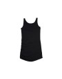 MANTIS CURVED VEST DRESS T-Shirts personalisierbar