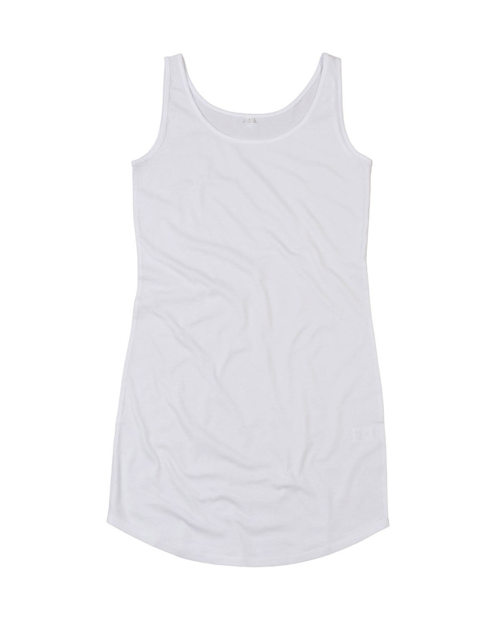 T-shirts MANTIS CURVED VEST DRESS voor bedrukking &amp; borduring
