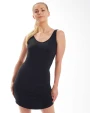 T-Shirts personnalisable MANTIS CURVED VEST DRESS