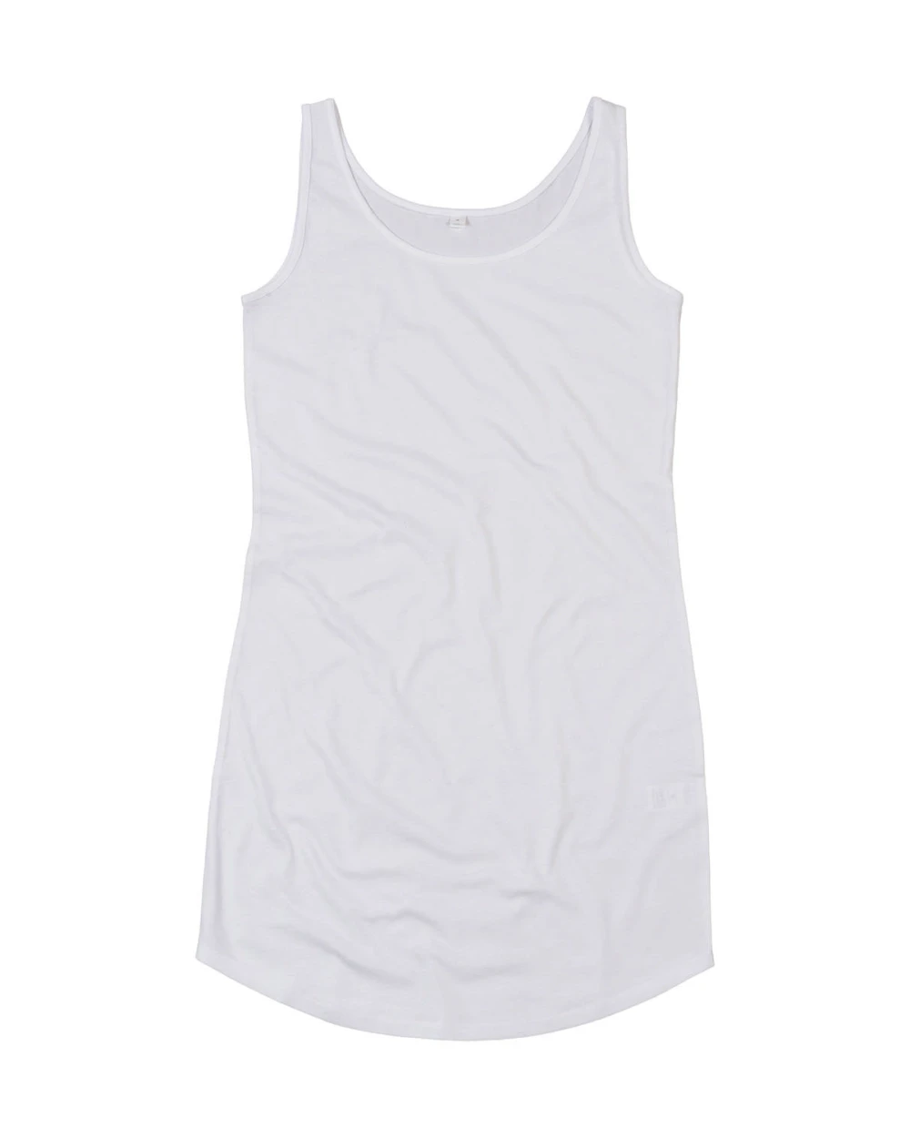 T-Shirts personnalisable MANTIS CURVED VEST DRESS