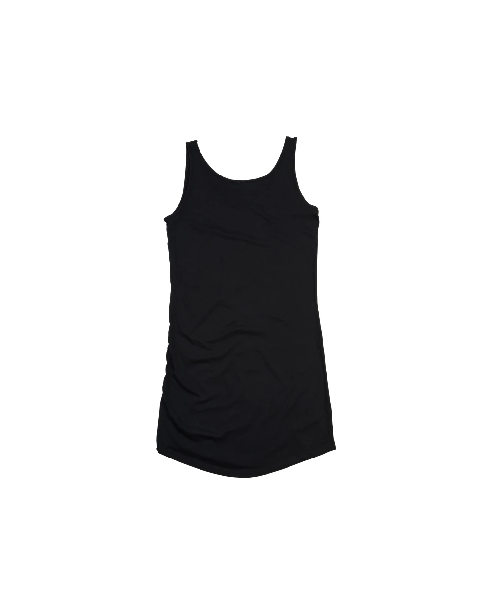 T-Shirts personnalisable MANTIS CURVED VEST DRESS