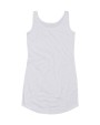 MANTIS CURVED VEST DRESS T-Shirts personalisierbar