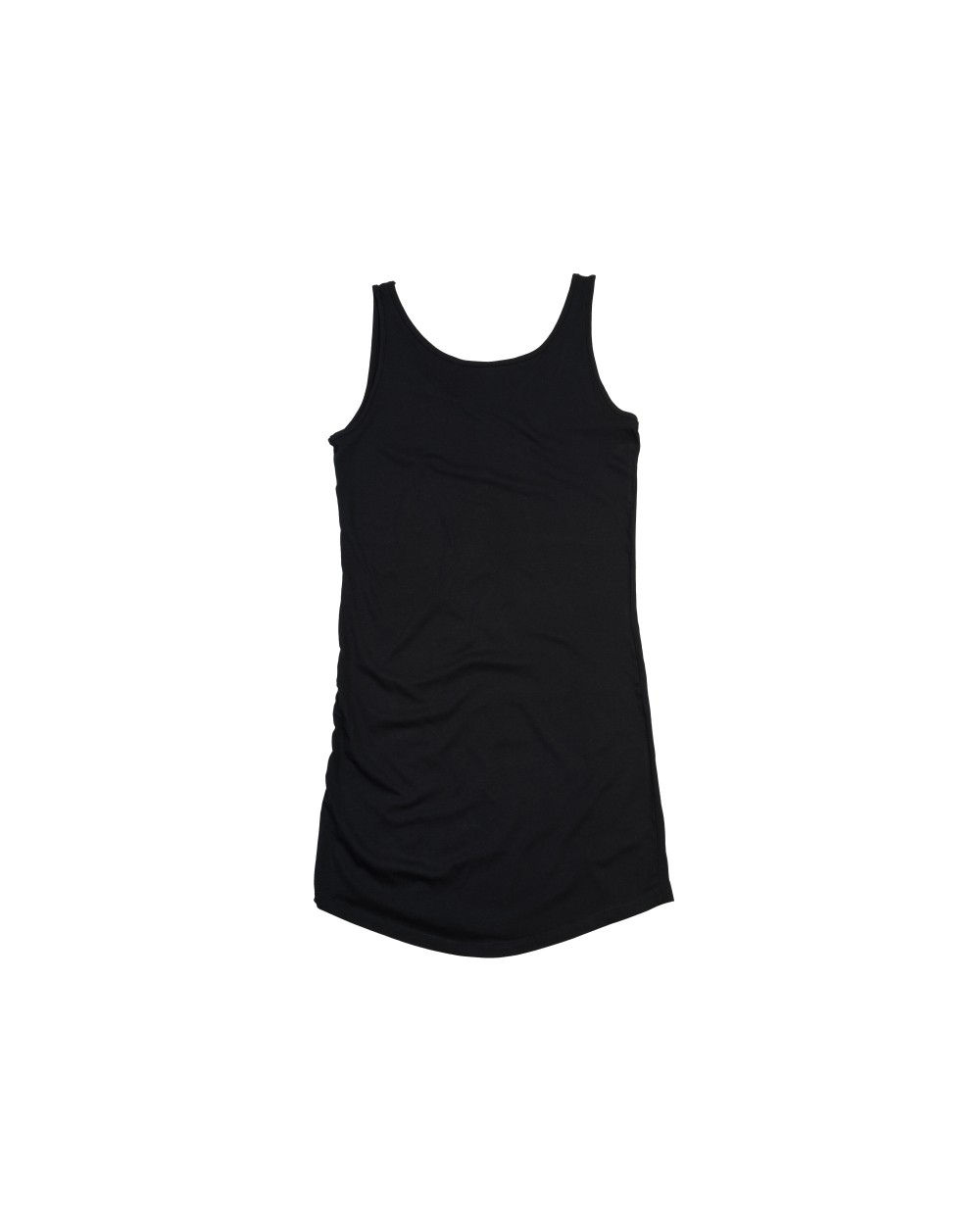 T-shirts MANTIS CURVED VEST DRESS voor bedrukking &amp; borduring