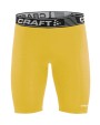 Bermudas & Shorts personnalisable CRAFT Ability Compression Short Tights Uni