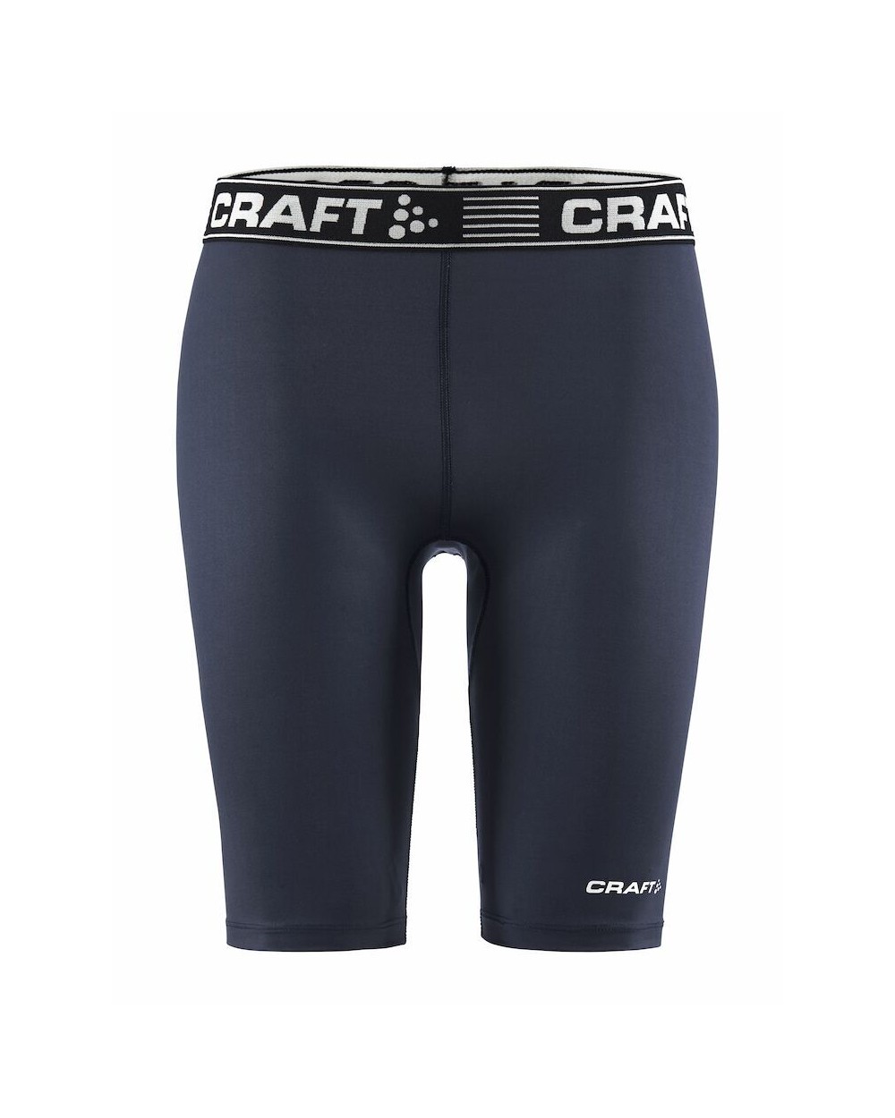 Bermudas & Shorts personnalisable CRAFT PRO Control Compression Short Tights Uni