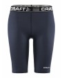 Bermudas & Shorts personnalisable CRAFT Ability Compression Short Tights Uni