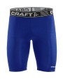Bermuda's & Shorts CRAFT Ability Compression Short Tights Uni voor bedrukking &amp; borduring