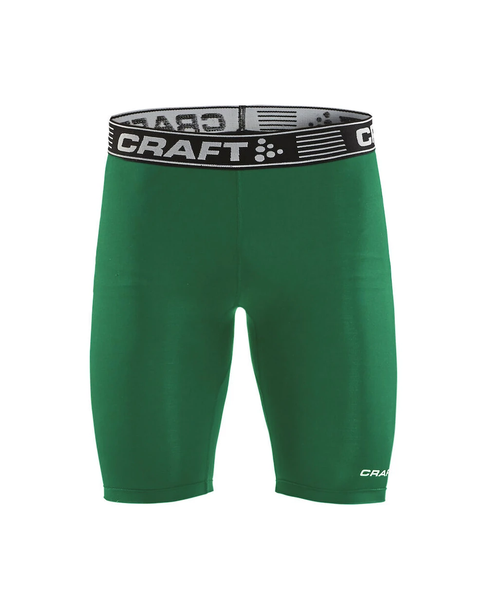 Bermuda's & Shorts CRAFT Ability Compression Short Tights Uni voor bedrukking &amp; borduring