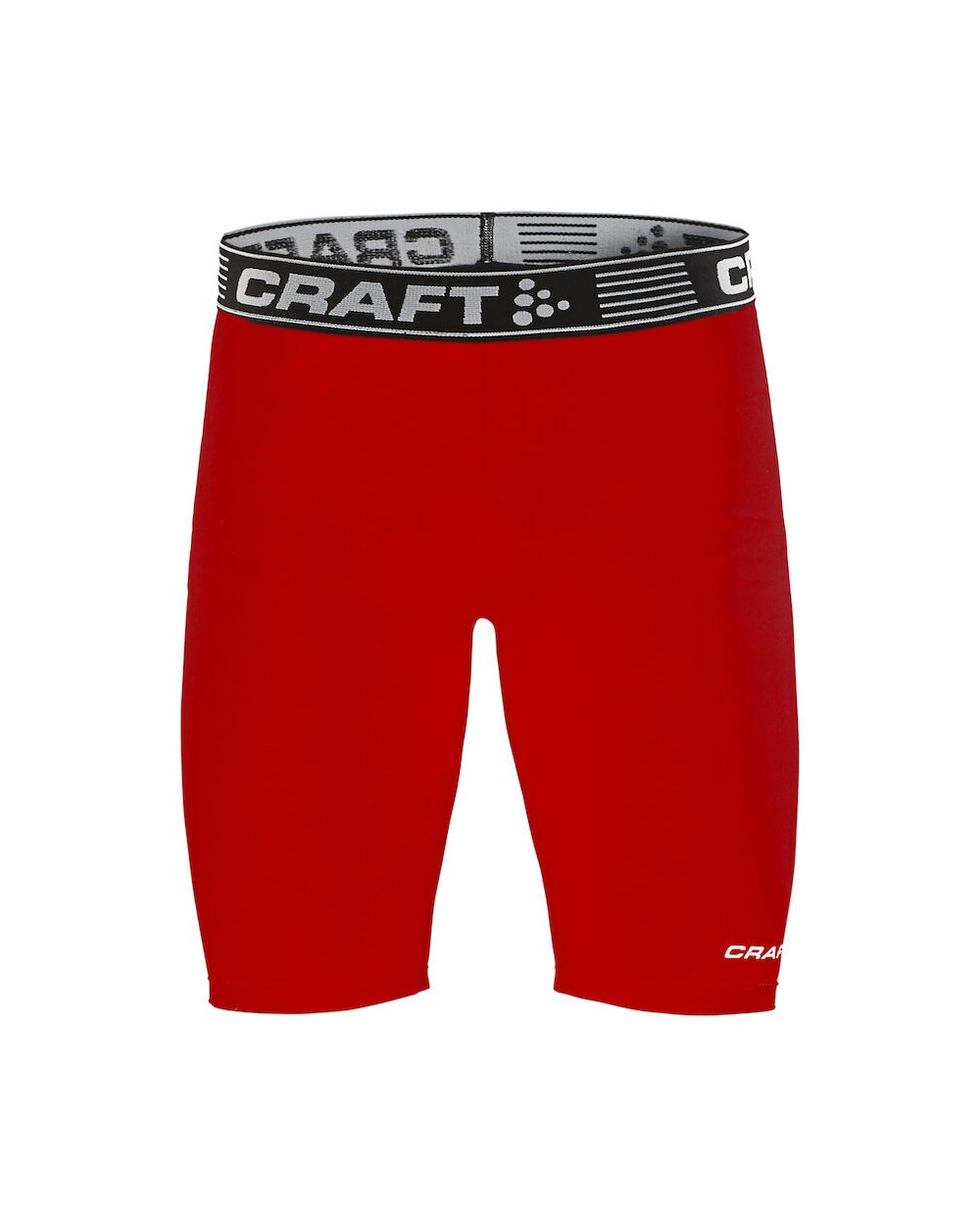 CRAFT PRO Control Compression Short Tights Uni Bermudas & Shorts personalisierbar