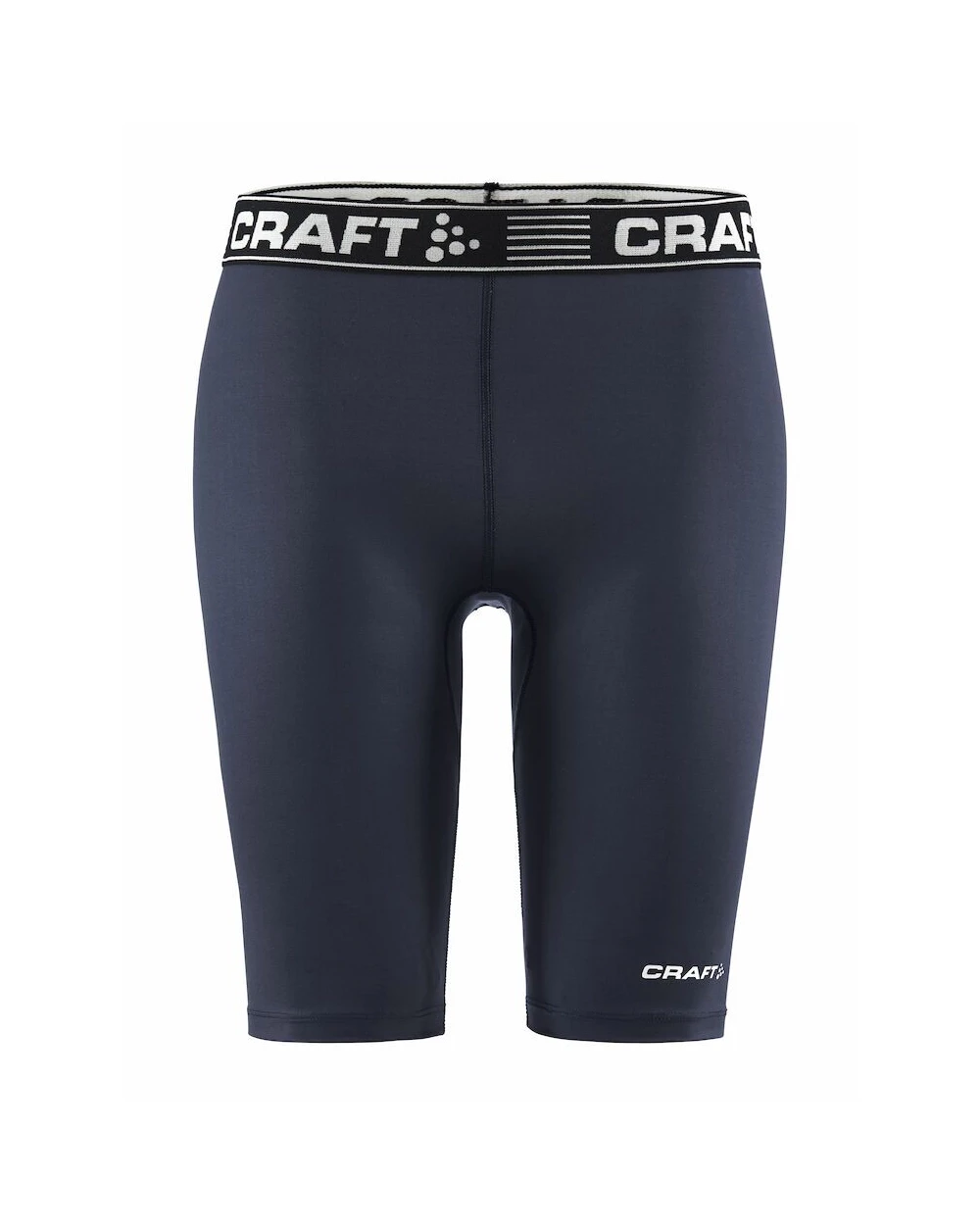 Bermudas & Shorts personnalisable CRAFT Ability Compression Short Tights Uni