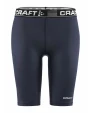 Bermudas & Shorts personnalisable CRAFT Ability Compression Short Tights Uni