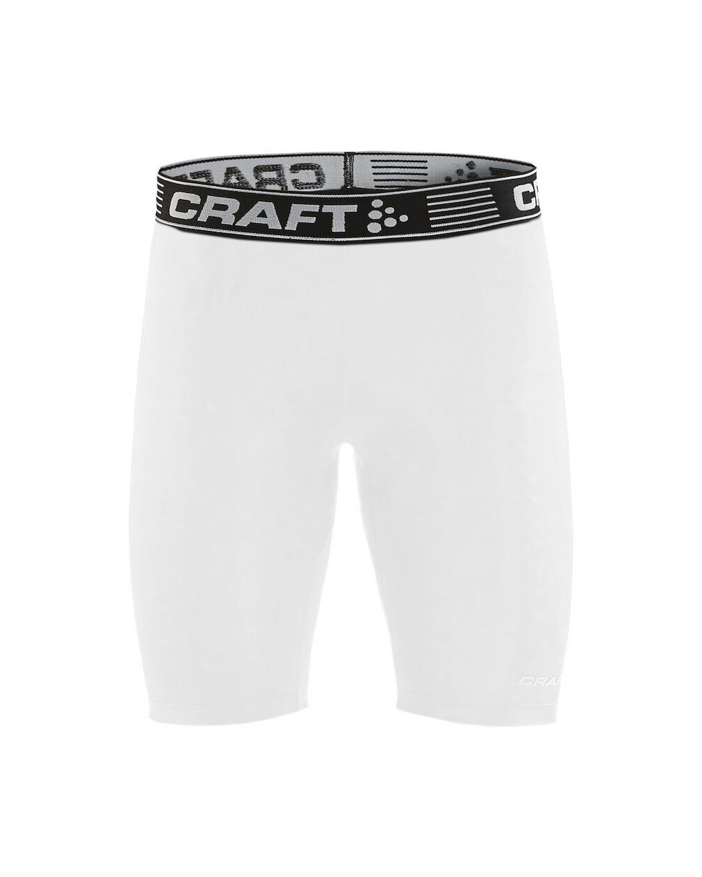 Bermuda's & Shorts CRAFT Ability Compression Short Tights Uni voor bedrukking &amp; borduring