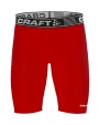 Bermudas & Shorts personnalisable CRAFT Ability Compression Short Tights Uni