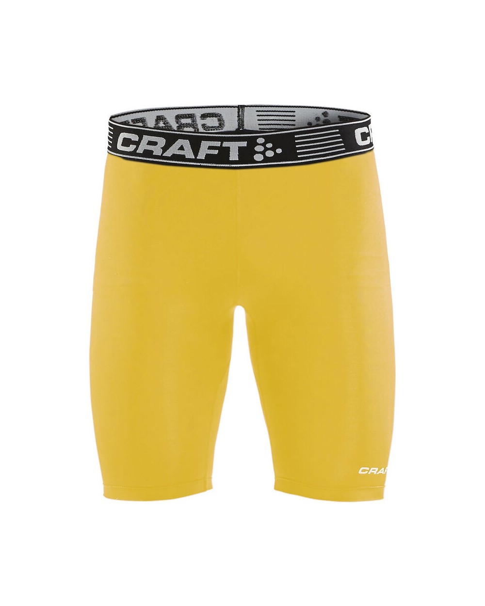 Bermuda's & Shorts CRAFT Ability Compression Short Tights Uni voor bedrukking &amp; borduring
