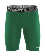 Bermuda's & Shorts CRAFT Ability Compression Short Tights Uni voor bedrukking &amp; borduring