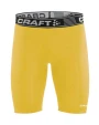 Bermuda's & Shorts CRAFT Ability Compression Short Tights Uni voor bedrukking &amp; borduring
