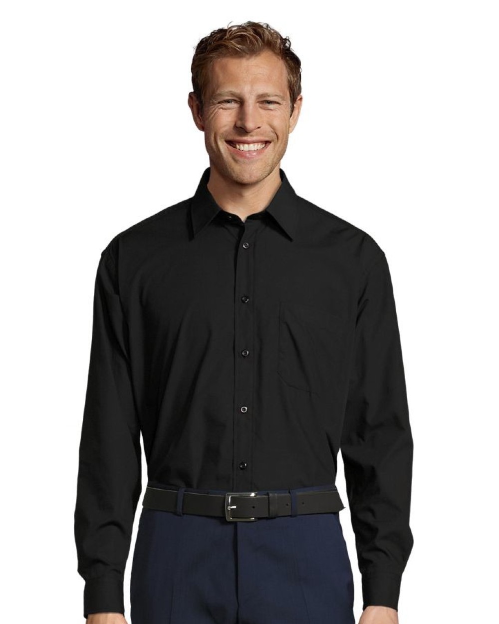 SOL'S Baltimore Hemden personalisierbar