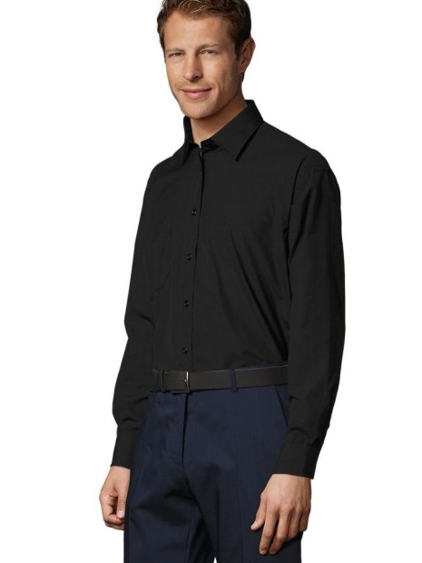 Chemises à personnaliser SOL'S Baltimore /api/colors/b9fdad4a-5e94-45cb-8c03-c08b349b28c3