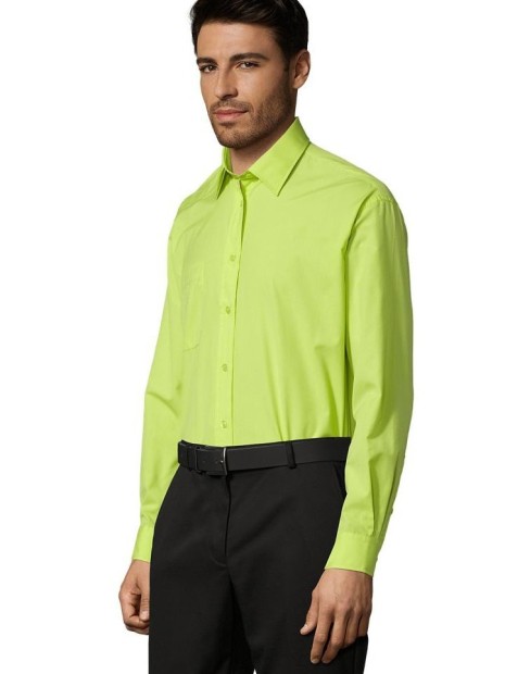 Chemises à personnaliser SOL'S Baltimore /api/colors/af4ee8a3-ed68-46aa-b351-f8472ceb36f9