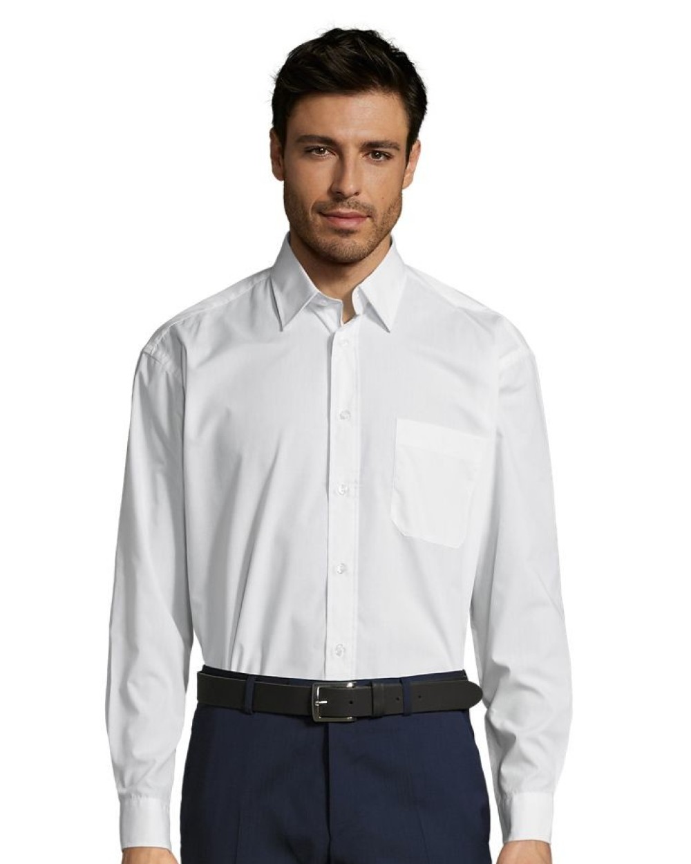 Chemises personnalisable SOL'S Baltimore