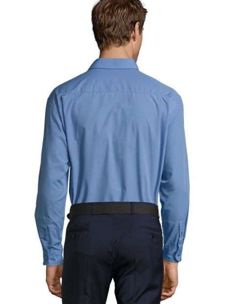 Chemises à personnaliser SOL'S Baltimore /api/colors/9dbe5575-2476-47d6-9fda-57a99f2d07b1