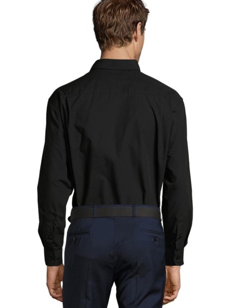 Chemises à personnaliser SOL'S Baltimore /api/colors/b9fdad4a-5e94-45cb-8c03-c08b349b28c3