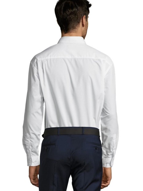 Chemises à personnaliser SOL'S Baltimore /api/colors/7a92cd2d-10d2-40b4-928b-296bb7487506