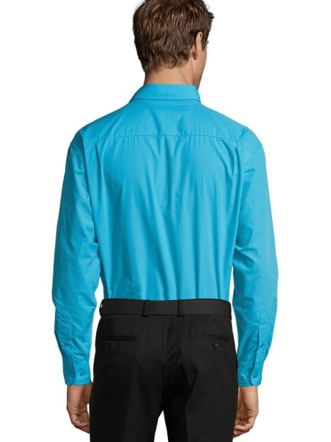 Chemises à personnaliser SOL'S Baltimore /api/colors/37552fe8-037d-47a8-bdb0-3b2374f2eea8